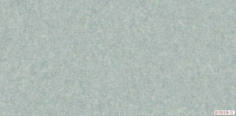 Mẫu giấy dán tường giả đá màu xanh mã 87019-3